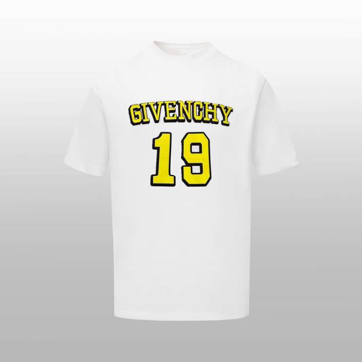 Picture of Givenchy T Shirts Short _SKUGivenchyS-XLxetr2513078